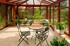 Erwood conservatory quotes