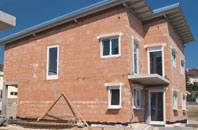 Erwood home extensions